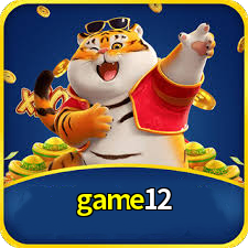 Imagem promocional da game12 mostrando a plataforma e suas vantagens